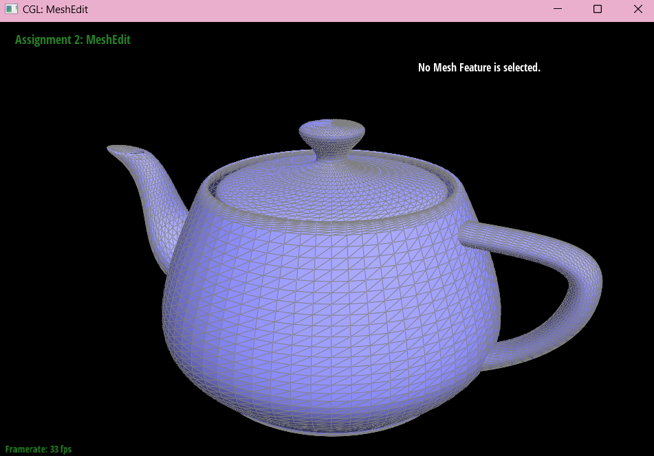 Teapot
