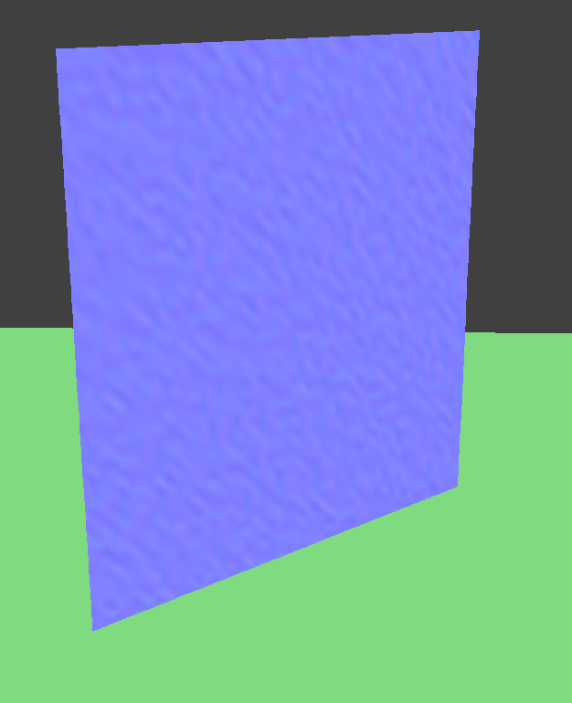 Cloth self collision
